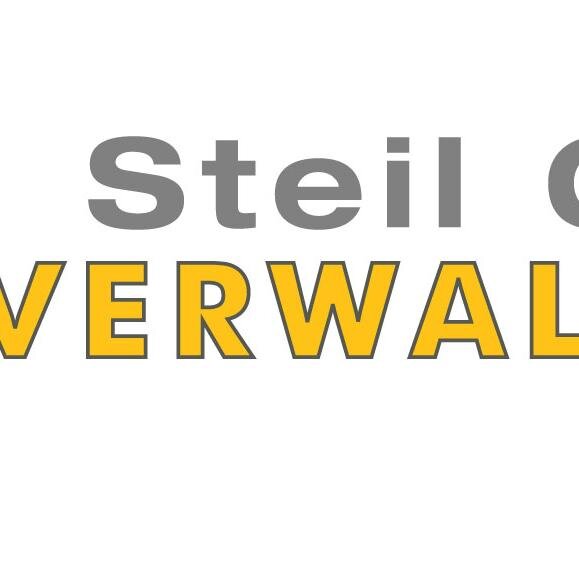 HVSteilGmbH's profile picture. Immobilienverwaltung