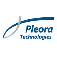 Pleora Technologies (@pleora) 's Twitter Profile