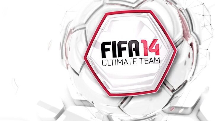 #Fifa14