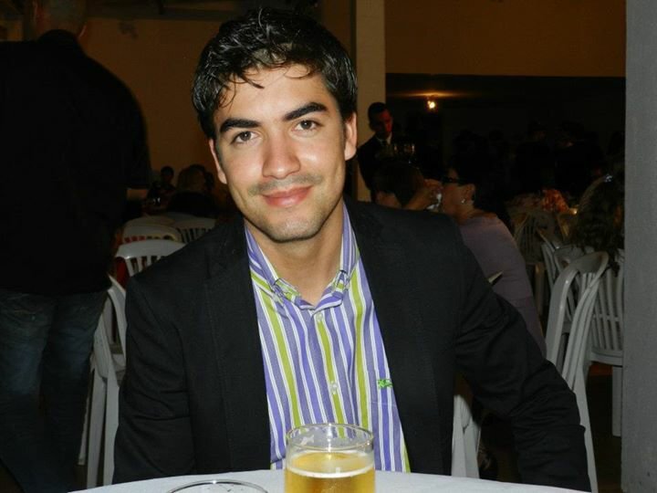 Sou EU! =D