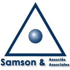 Samson & Associés est une société d’experts-conseils en gestion. Samson & Associates is a management consulting firm.