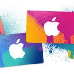 Instant Delivery iTunes Codes Deals Teeets