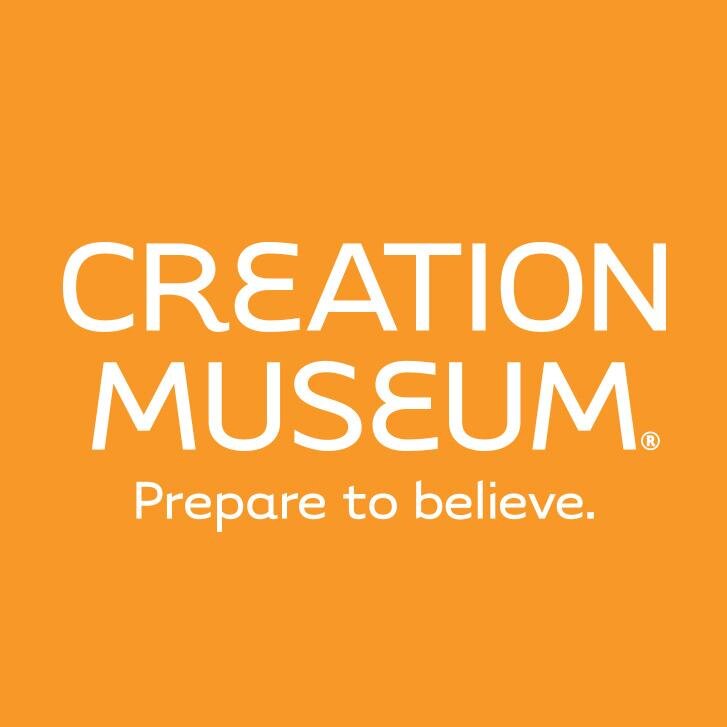 Official Twitter account for the Creation Museum in Petersburg, KY.