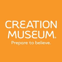 Creation Museum (@creationmuseum) 's Twitter Profile Photo Creation Museum (@creationmuseum) 's Twitter Profile Photo