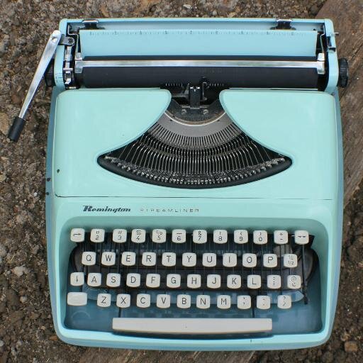 Vintage, Antique and Nostalgic finds.
