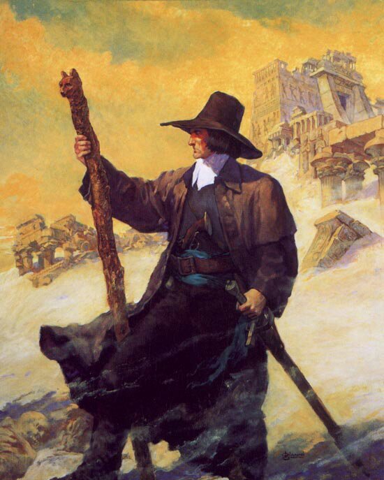 KaneSoloman's profile picture. 