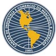 Cámara de Comercio del Mercosur, desde 1991, promoviendo los intereses comerciales del Mercosur y de las Américas en general, en el resto del mundo.