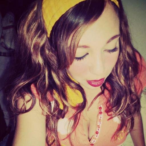 pathy_eliiduck's profile picture. *viiviir dia con diia como sii fuera el ultiimo..!! 3