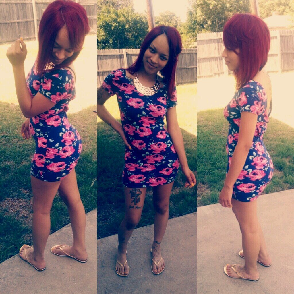 Mommy of two, follow a real nigga.! ♥♡♥
