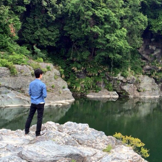 masatotasam_24's profile picture. 