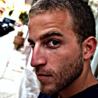 Jason Spanomanolis (@jspanom) 's Twitter Profile