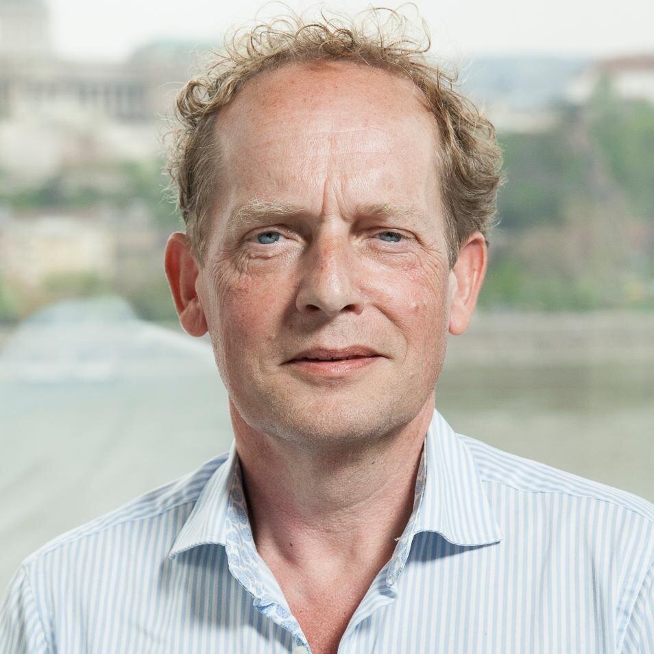 TheoJekel's profile picture. Trying hard to provide Common Sense Solutions...