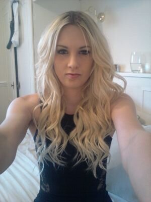 rachallinson's profile picture. 