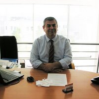 Orhan Kemikkıran (@orhankkiran) 's Twitter Profile Photo Orhan Kemikkıran (@orhankkiran) 's Twitter Profile Photo