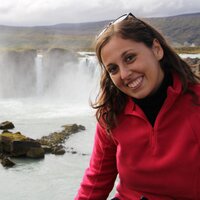 Sara Barbagiovanni(@SaraBarbag) 's Twitter Profile Photo