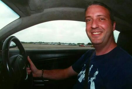 andyjcow's profile picture. 