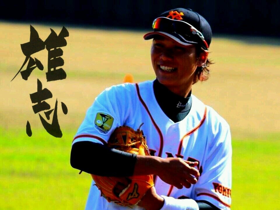 GIANTS垢  G党さんとつながりたいです!!   フォローよろしく♬*゜