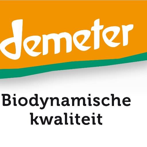 Het kwaliteitskeurmerk voor biodynamische landbouw en voeding