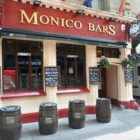 The Monico Bars (@monico_bars) 's Twitter Profile