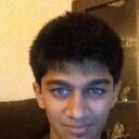 Ashwin Krishnan - @ashwintrueblue - Twitter