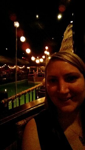 saraheg1's profile picture. 