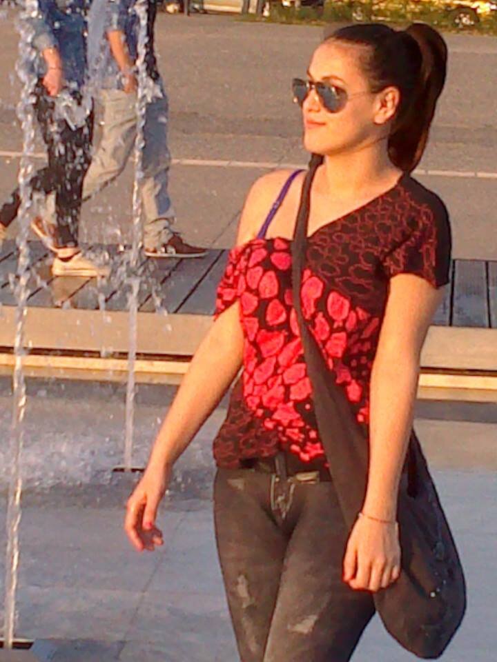 maria_zintro's profile picture. 