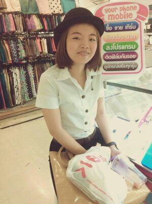 ไม่มีอะไรมากมายหรอกค่ะ  ^^