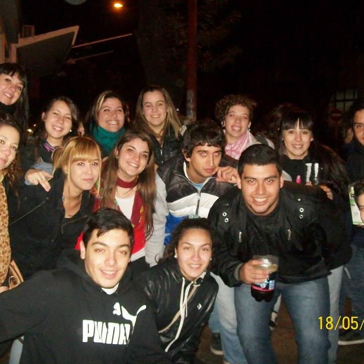 LOS MISMOS DE SIEMPRE- SLB. Family Saltizorra. ℰl Suℯñℴ ℯs dℯl quℯ ℒℴ hacℯ Pℴr Amℴr ღ #SaltaLaBanca
