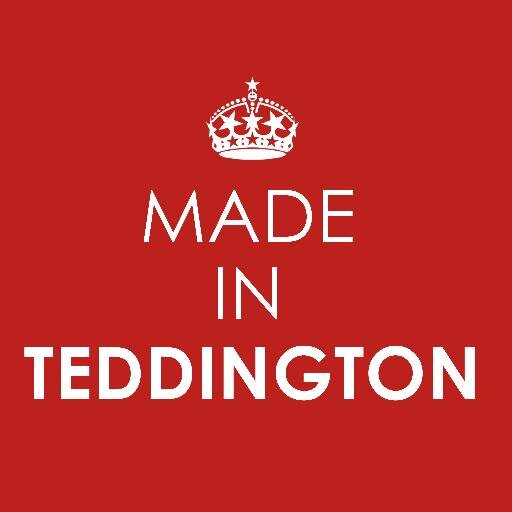 MadeinTedd's profile picture. http://t.co/erj0aUEs6f

Making Teddington the best town to live in London.