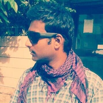 I am nobody who is hoping for the change