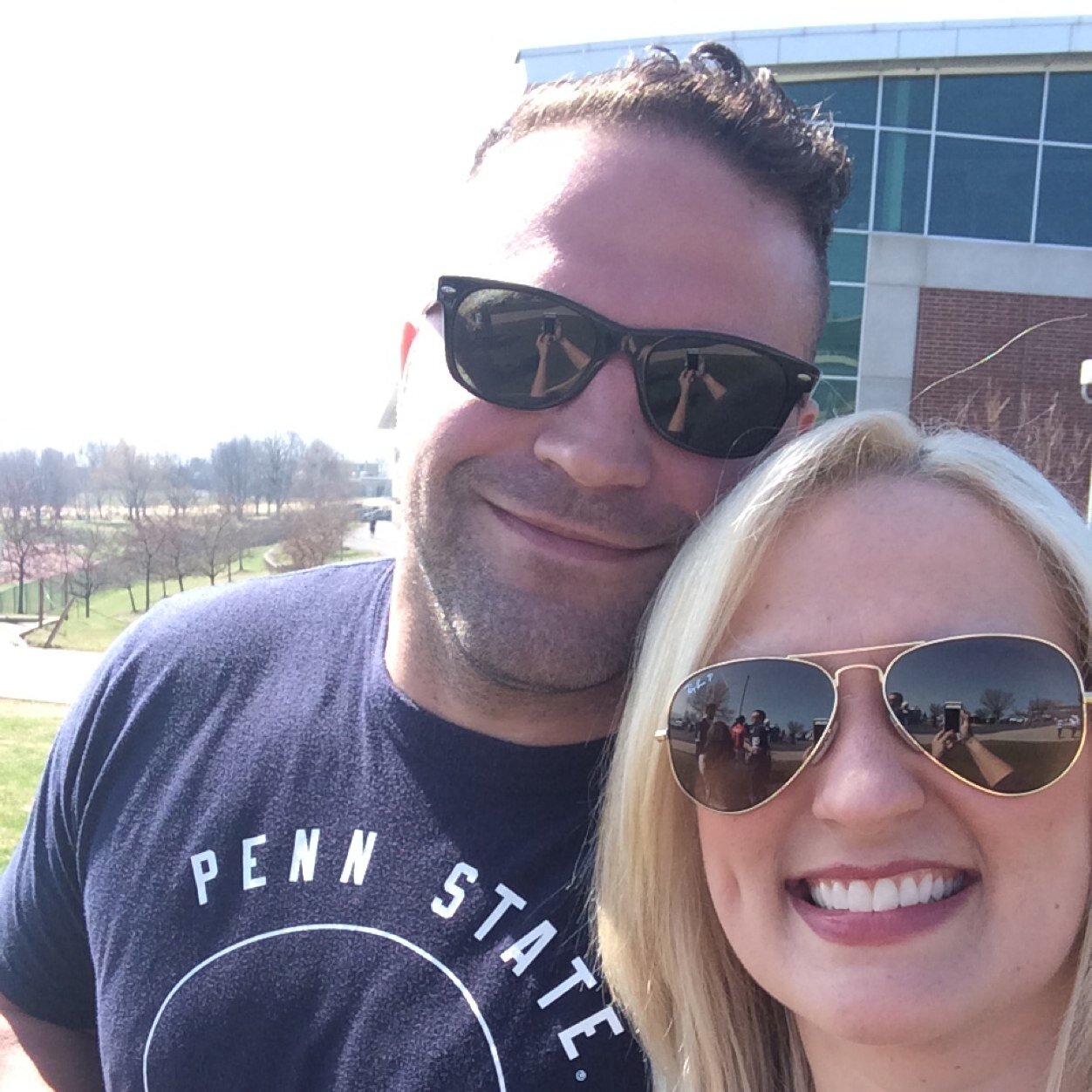 THEJiTTy19's profile picture. Former PSU Football player, Oil & Gas Professional, Husband, Dad, Overall awesome guy.