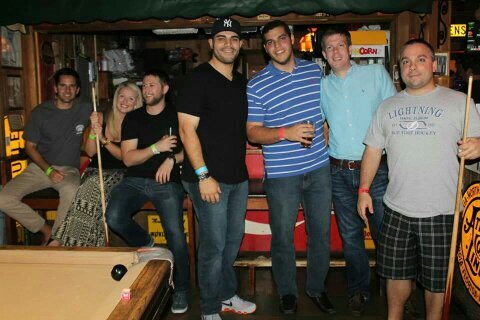 PeterPeralta85's profile picture. 