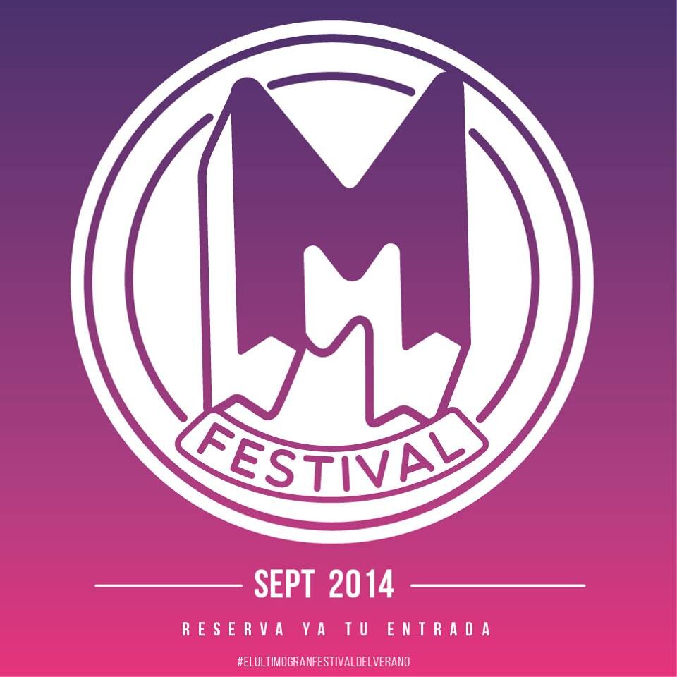 RRPP en Logroño de la 2º Edicición del Madness Festival celebrado en la ciudad de Zaragoza. Para más información: 645319061. #ELULTIMOGRANFESTIVALDEVERANO