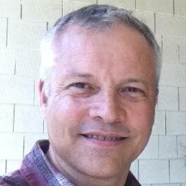 Rich Struble