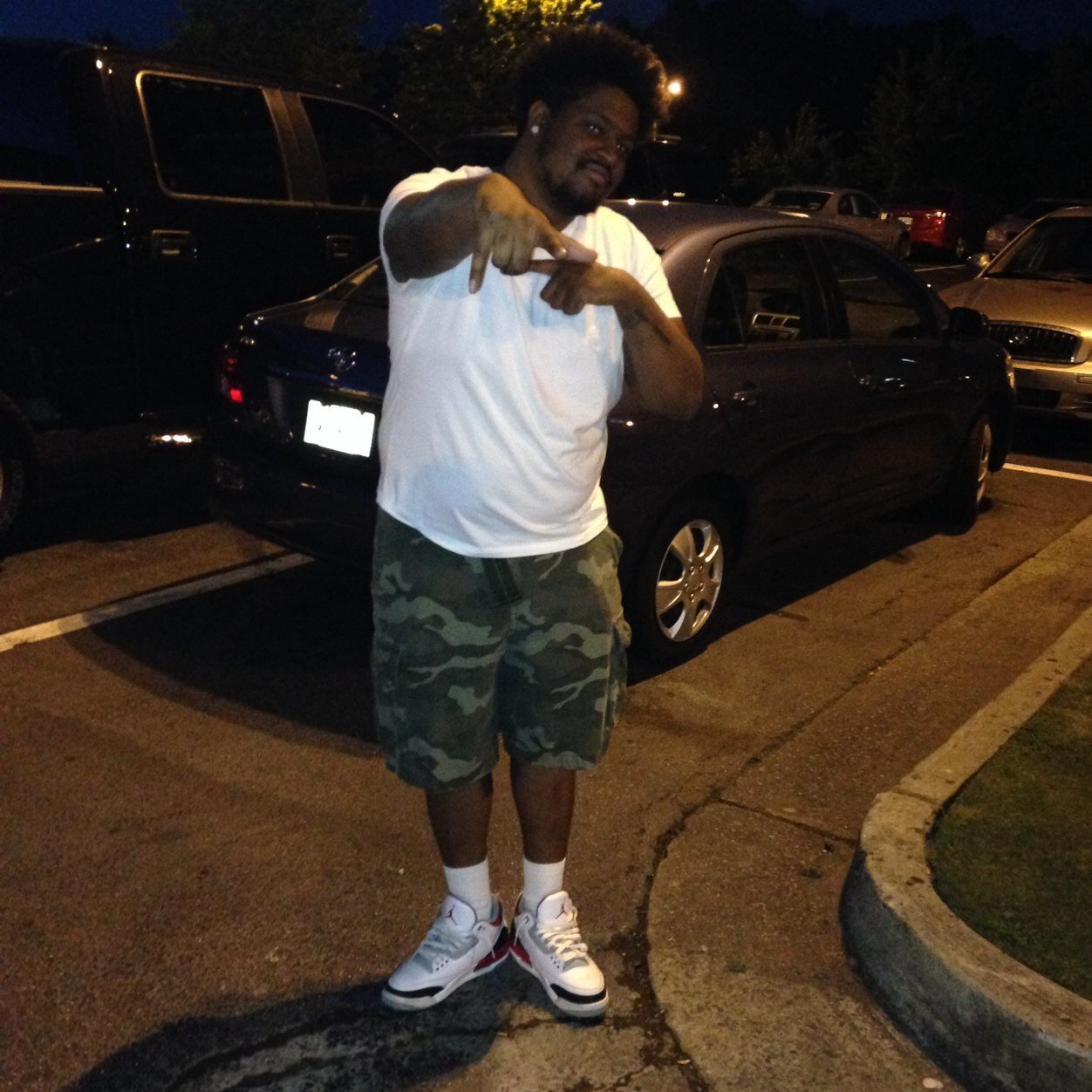 Nothin is impossible to me 
Young nigga make boss move
#UltiamateSoundEntertainment 
#UsEnt