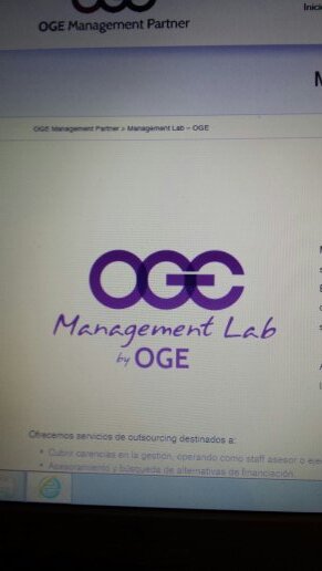 OGELab's profile picture. 