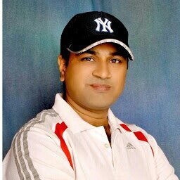 SabooSatya's profile picture. 