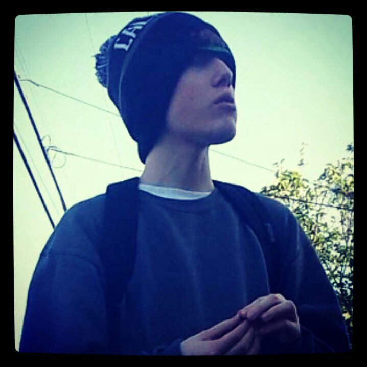 CasperLowkss's profile picture. 