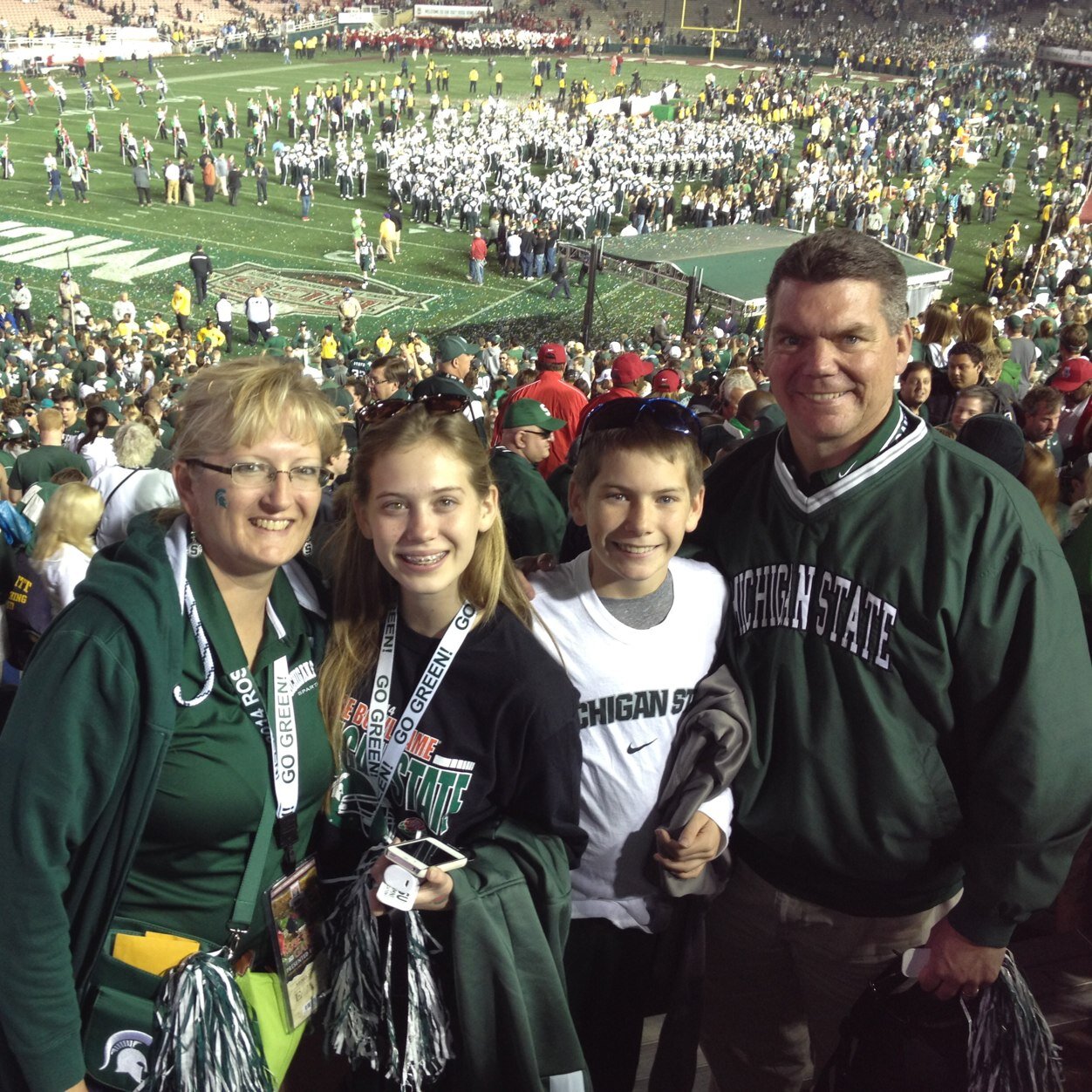 RicciOsoskie's profile picture. 