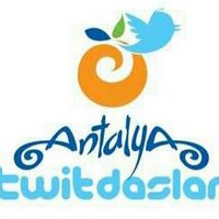 Antalya Twitdaşları (@anttwitdaslar) 's Twitter Profile