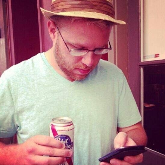 Drunk fat and stupid is no way to go through life son.