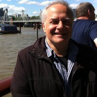 Daniel Checa (@danielcheca3) 's Twitter Profile
