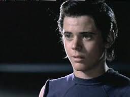 Ponyboy. I'm fourteen, and a Greaser. My gang: Dally, Two-Bit, Soda, Darry, Johnny and Steve.
I watch the sunsets.