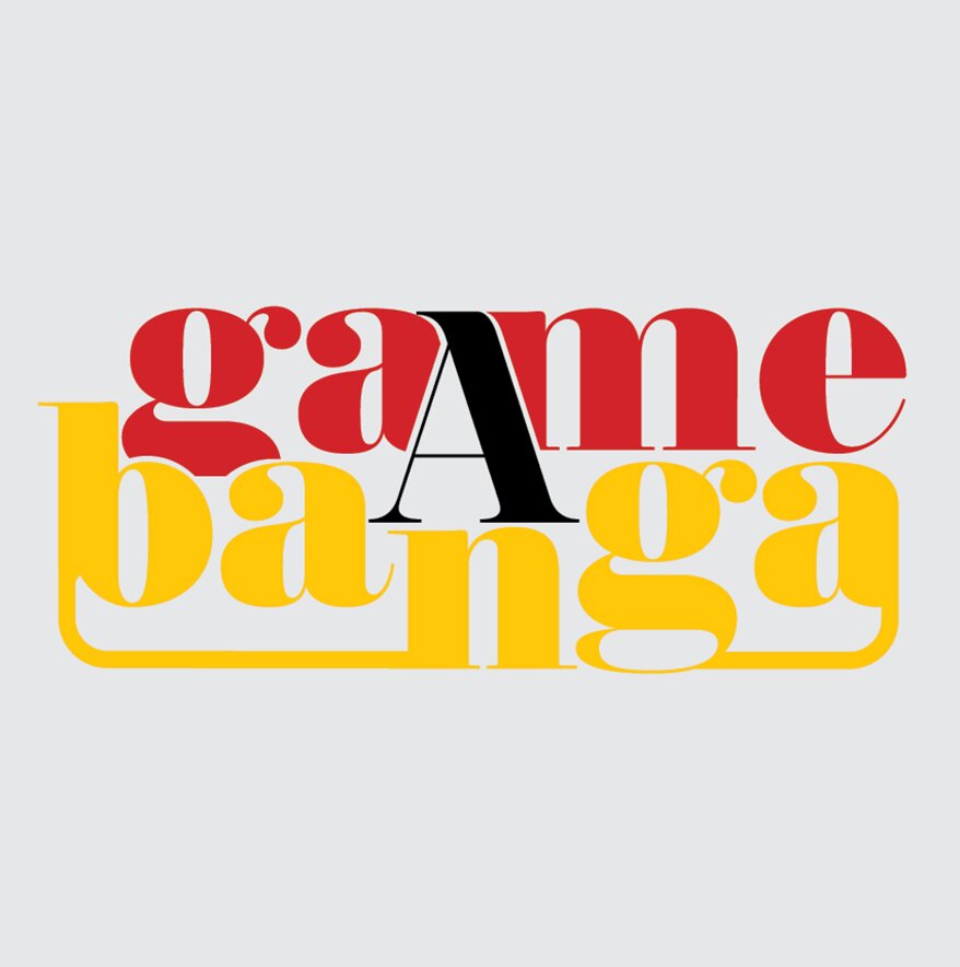 Game A Banga - Korkulu - Gülmeceli - Eğlenceli - Oyunlu - Sürekli Paylaşımlar