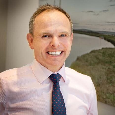 Mark Laughton Profile