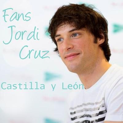Cuenta de apoyo en Castilla y León al gran @JordiCruzMas . Chef en ABaC, L'Angle y Ten's y también jurado de Masterchef
Online desde el 22/5/2014