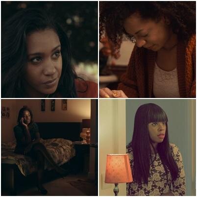 A drama series documenting the lives of 4 women in London. Written by Samantha Chioma, produced by Cardy Films. OUT NOW! Watch here: https://t.co/V0wGQao6w9