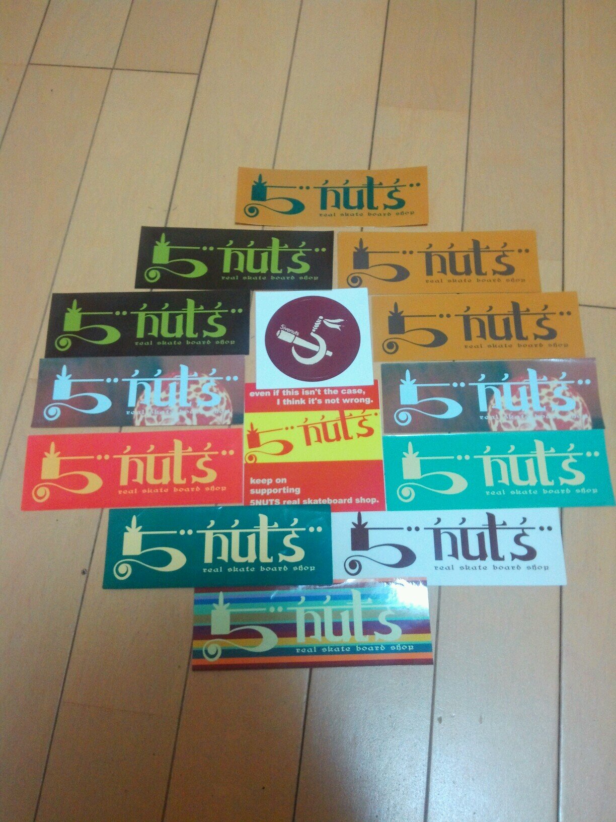 スケーター