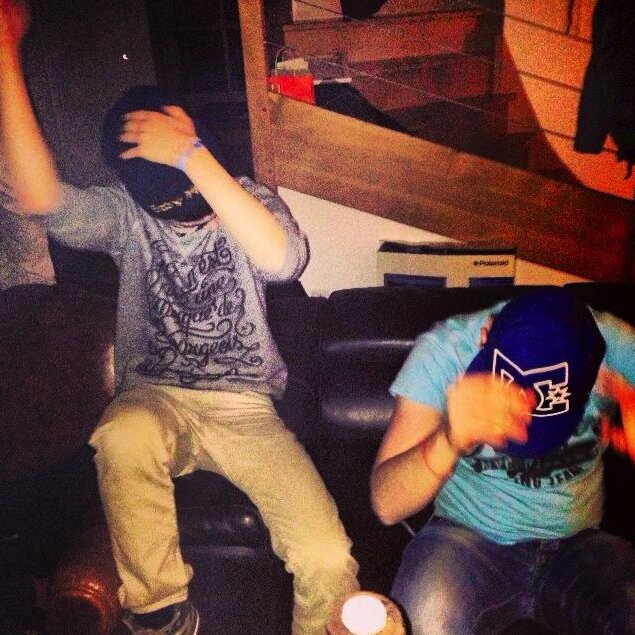 RobicRomain's profile picture. Etudiant en création publicitaire à Sup de Pub - Corps d'enfant en vadrouille à Paris - Blazers Fan