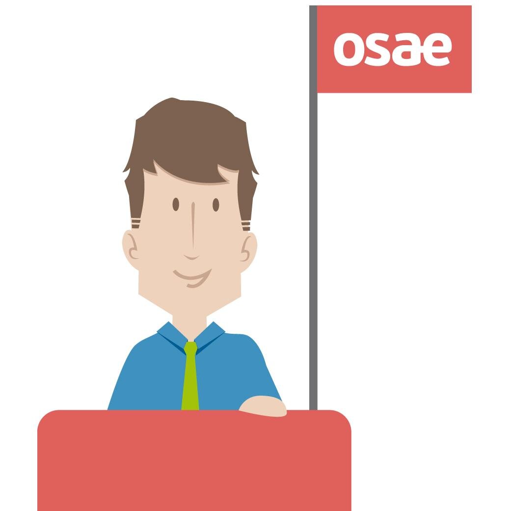 Salon des outils et services aux entreprises - Edition 2014